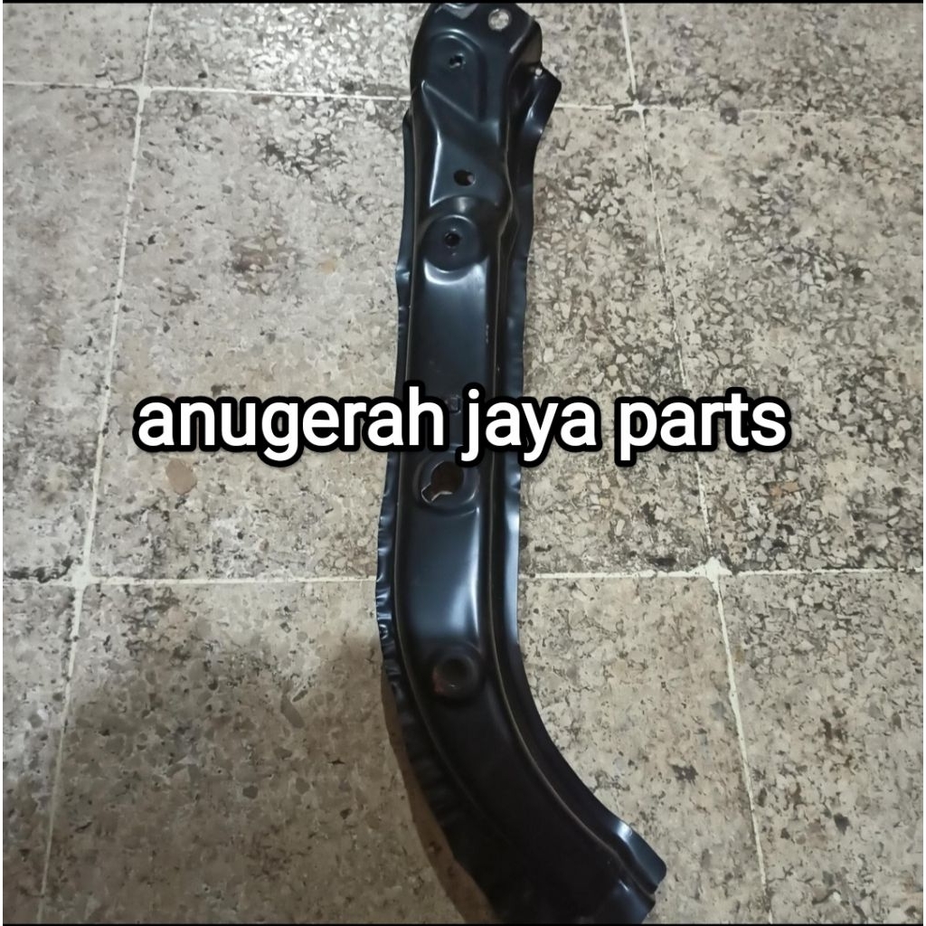 Panel Lampu Radiator Bullhead Grand Avanza 2016 2017 2018 2019 2020 Original