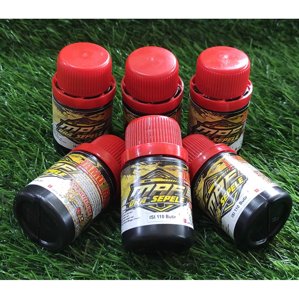 JAMU MERPATI JAMU MAFF STAMINA MERPATI