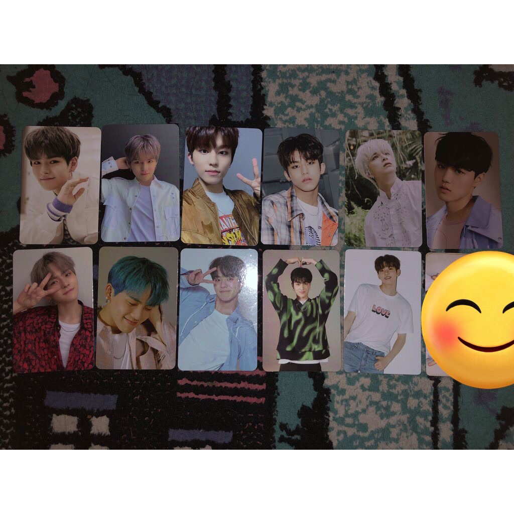 PC Preloved official TREASURE