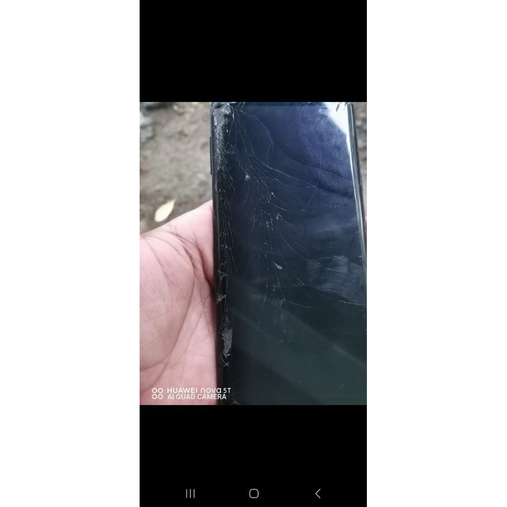 a Mesin Samsung not 9 ram 6/128