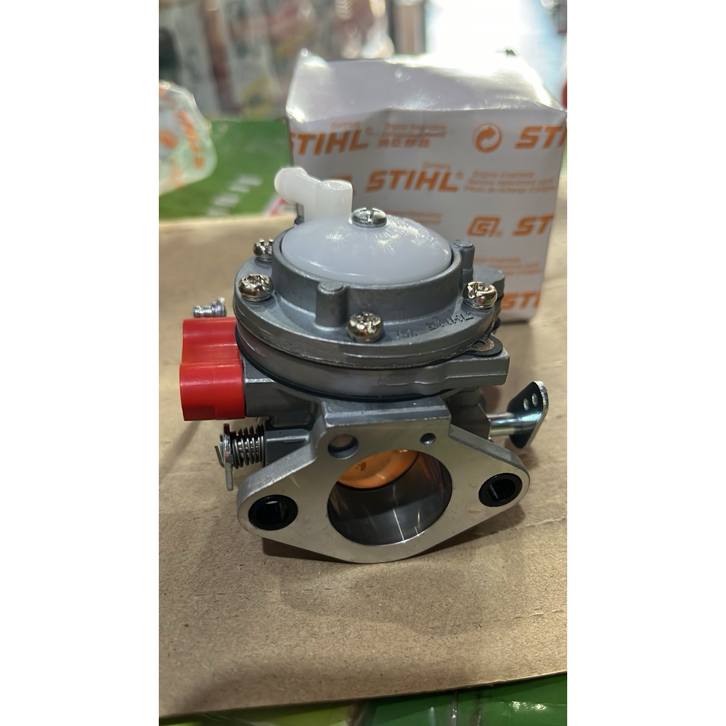 CARBURATOR CHAINSAW STIHL 070 ORIGINAL