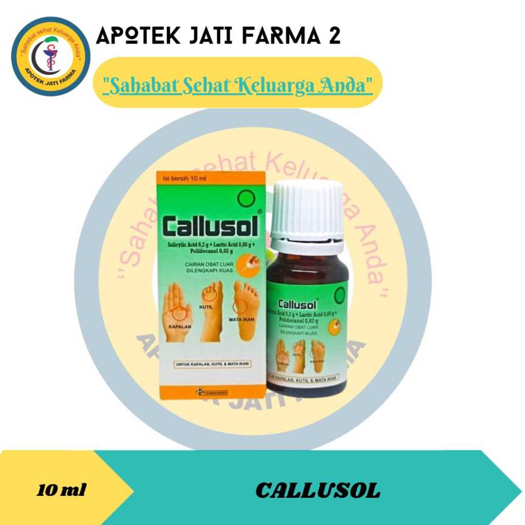 CALLUSOL