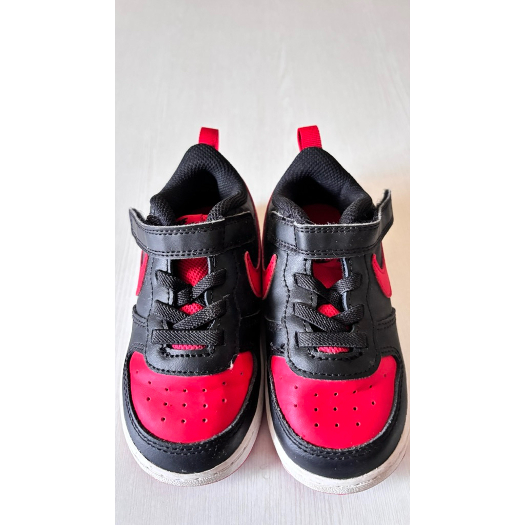 preloved nike jordan