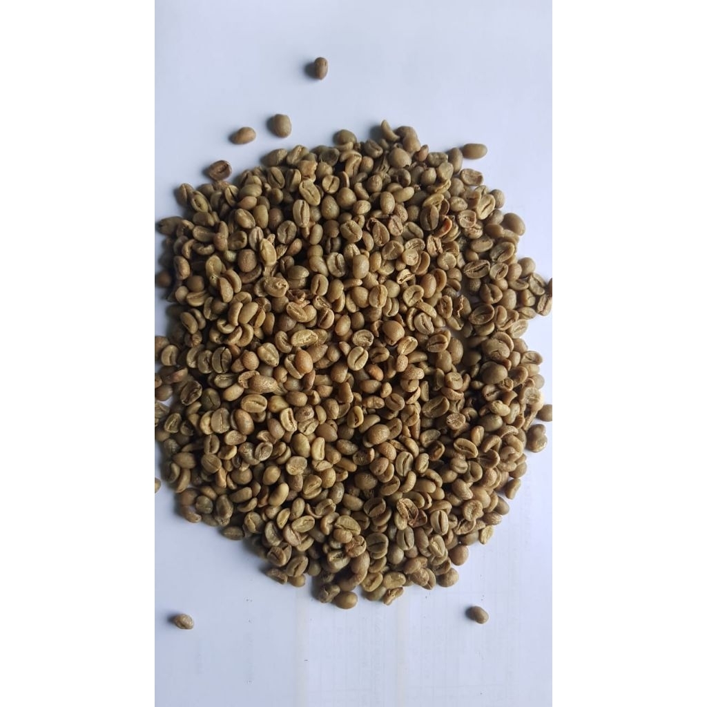 Robusta Temanggung|Biji Kopi Robusta Temanggung|Robusta G2 Temanggung