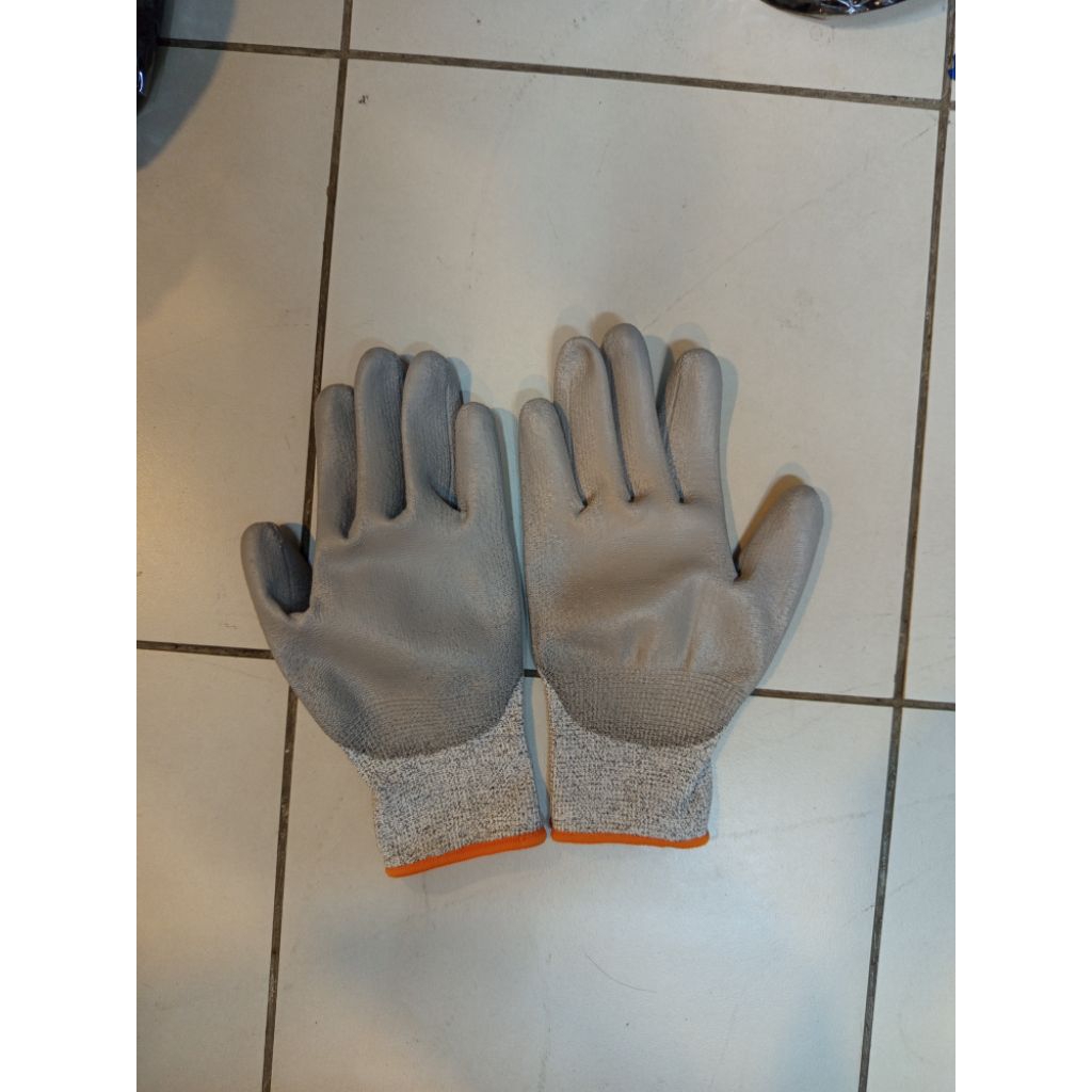 sarung tangan ingco/ sarung tangan cut resistant