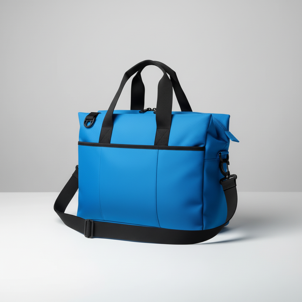 Tas Selempang Kerja Tas Selempang Seminar - Tas Laptop Selempang