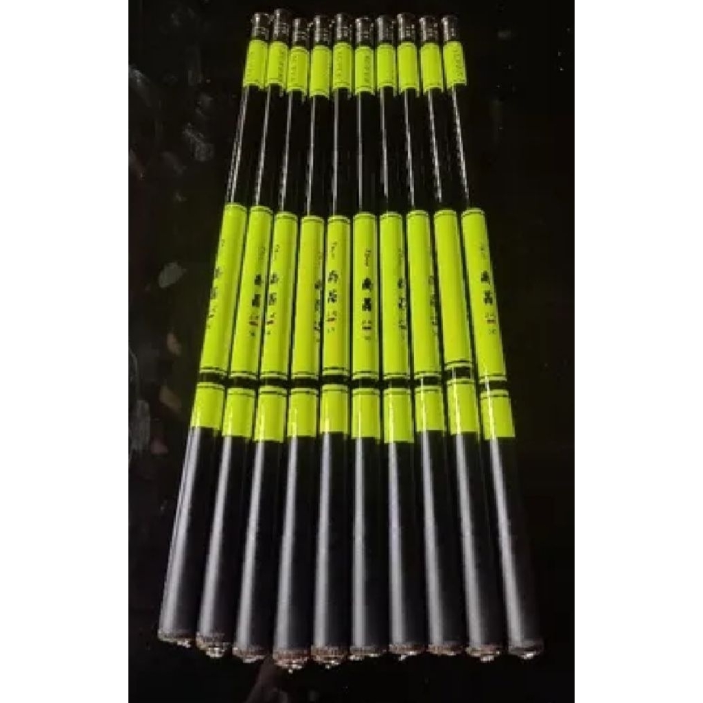 yehang hijau setabilo p450