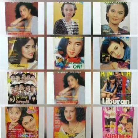 Majalah Wanita Femina Kartini Aneka Anita Mode Keluarga