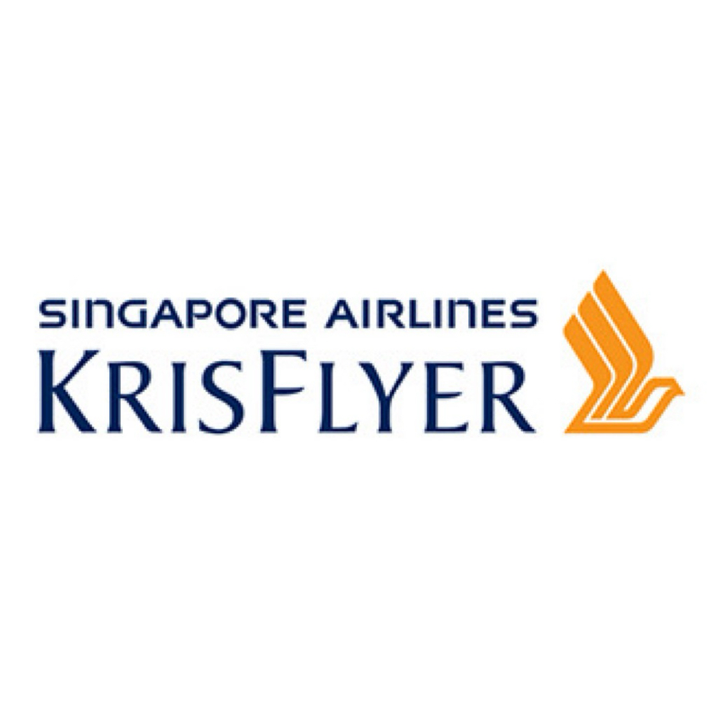 KrisFlyer Miles Singapore Airlines SQ KF