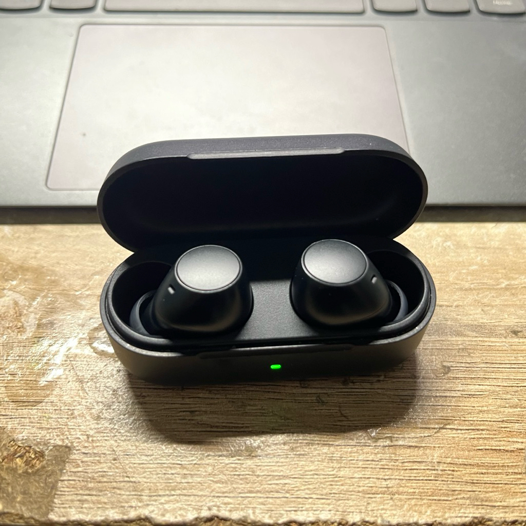 Sony WF-C510 Second/Bekas Mulus