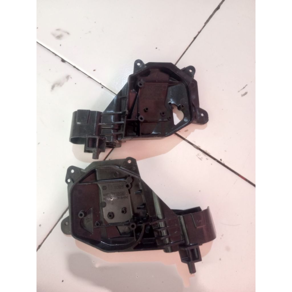 breket spion retrack Honda freed original