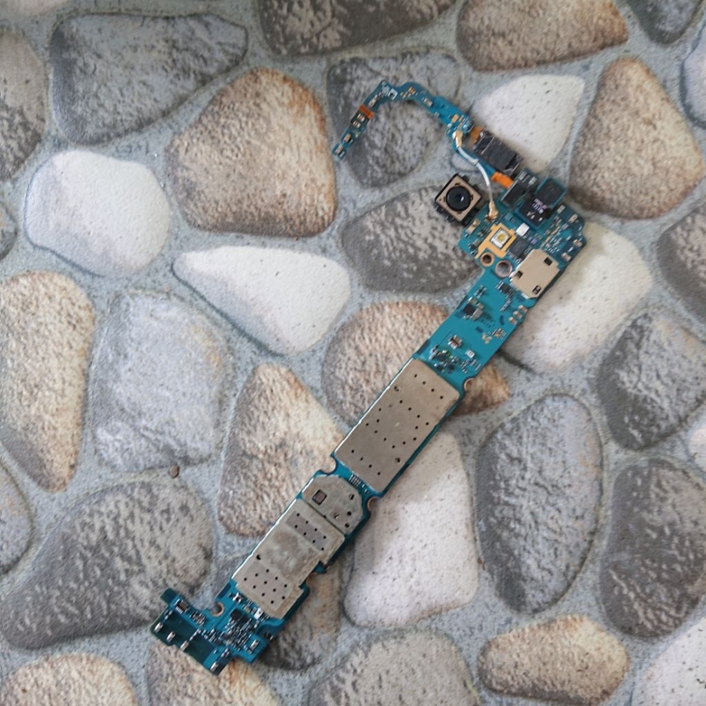 Mesin Samsung A8 2015 / A800F Normal