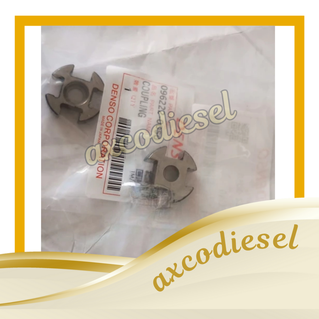 Coupling KOPLING BOSPOM Toyota Rino 096222 - 0050