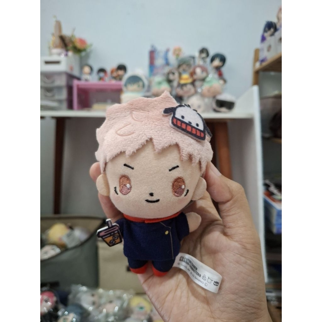 [OFFICIAL] ITADORI YUUJI SANRIO JJK/JUJUTSU KAISEN