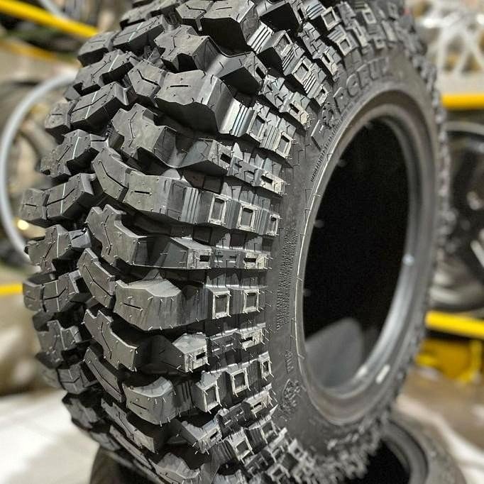 FORCEUM BINTURONG PRO-X UKURAN 31 10,5 R15