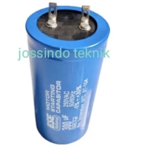 capasitor starting 300 UF / kapasitor starting 300 UF