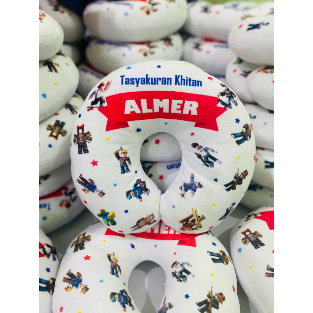 Souvenir Ulang Tahun Anak Souvenir Ultah Anak Souvenir Khitan Souvenir Khitanan Anak