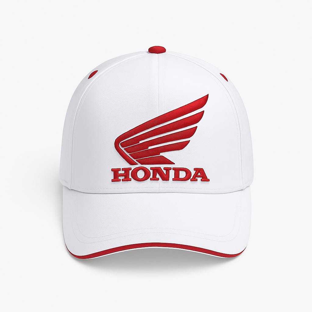 TOPI MEKANIK HONDA "AHASS"