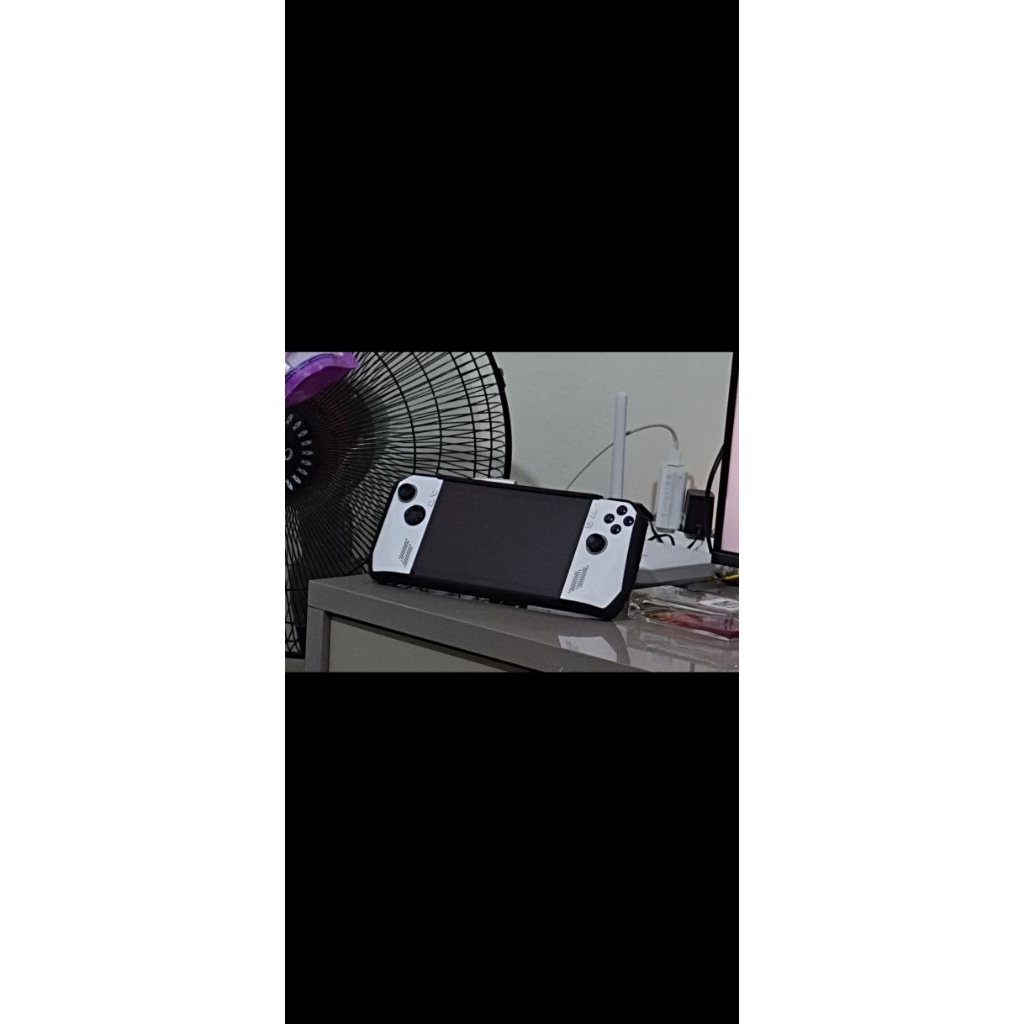 asus rog ally z1 extreme 1tb