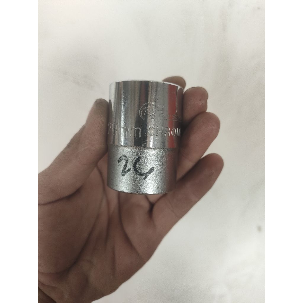 MATA KUNCI SOK 26MM GAGANG BESAR 3/4