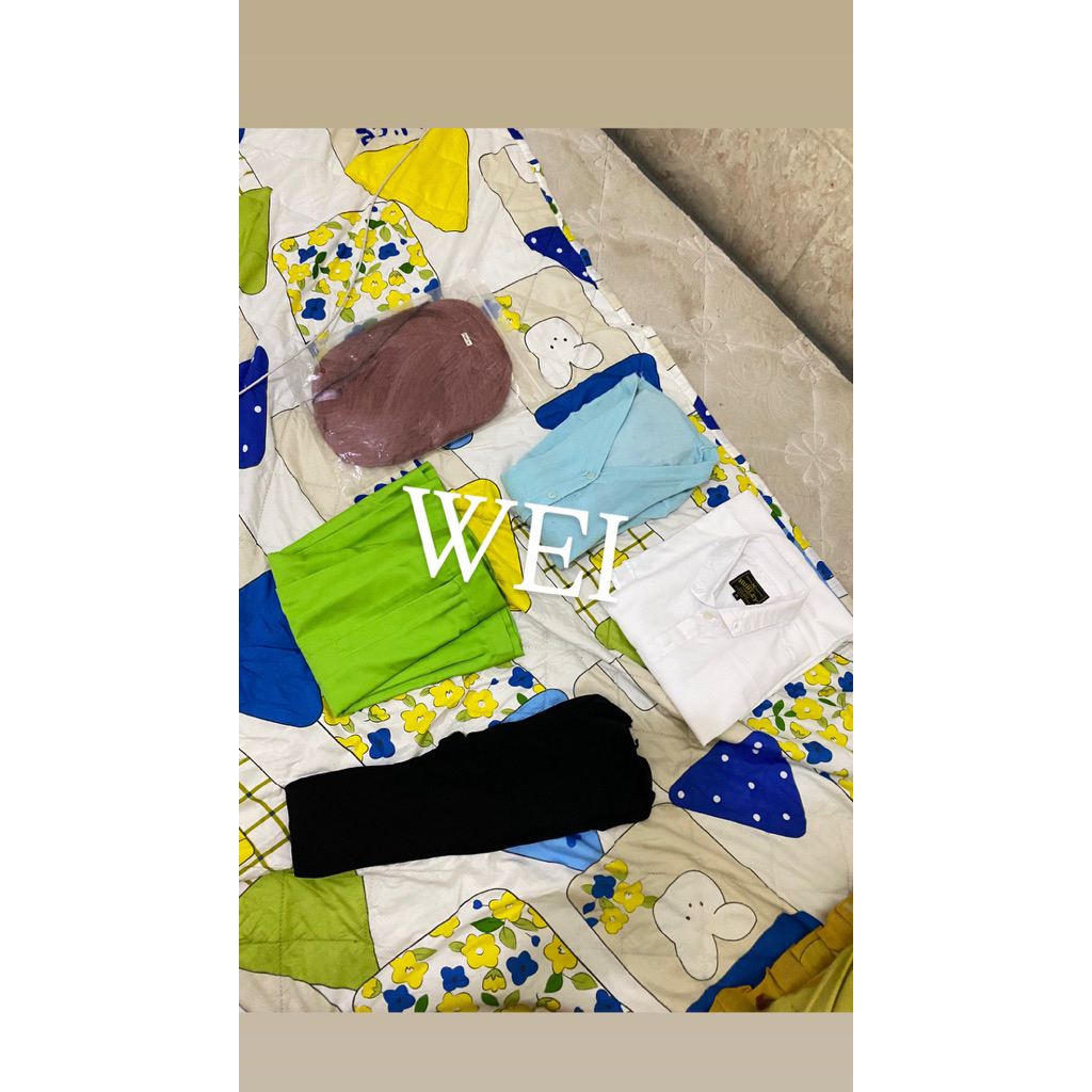 costume cosplay miku nakano gotoubun no hanayome