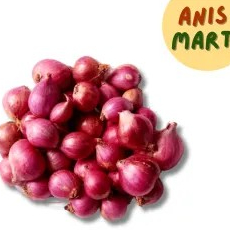 BAWANG MERAH 1 ONS