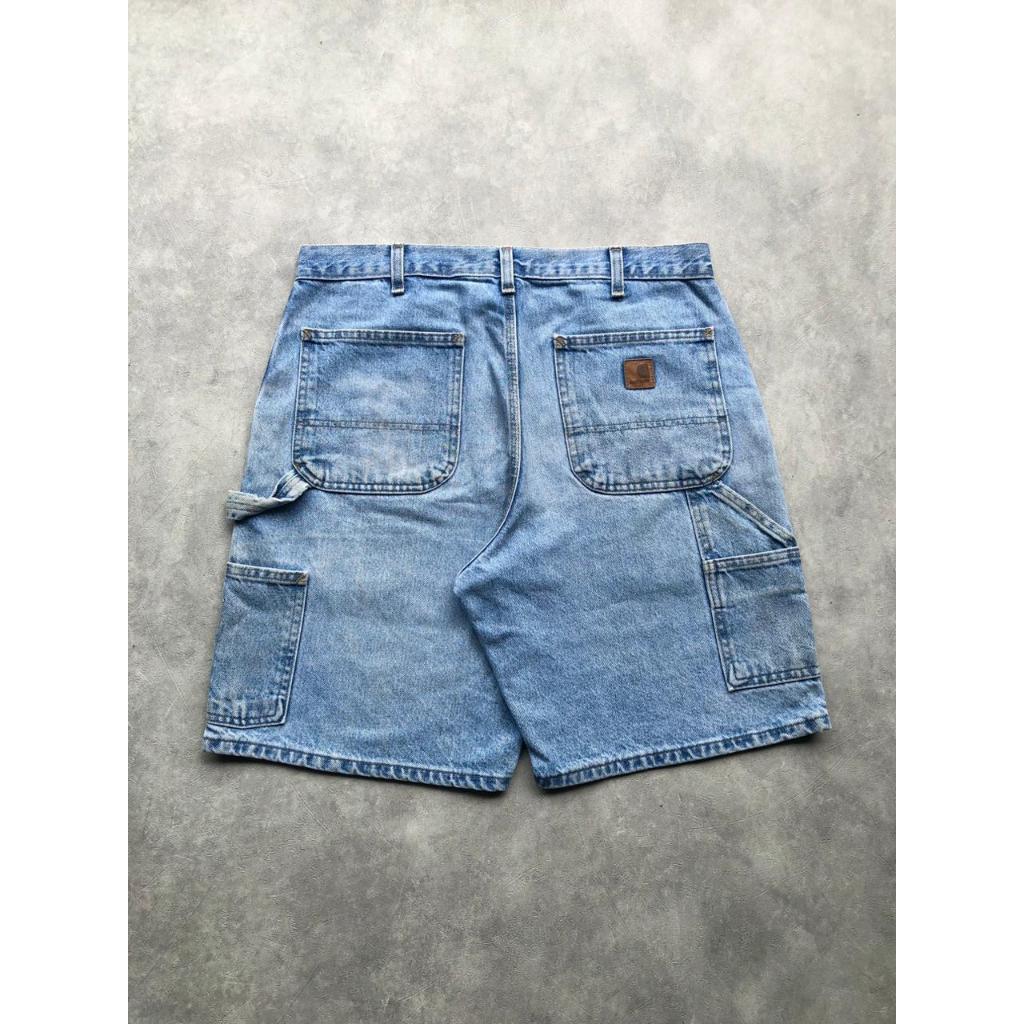Carhartt Carpenter Denim Short