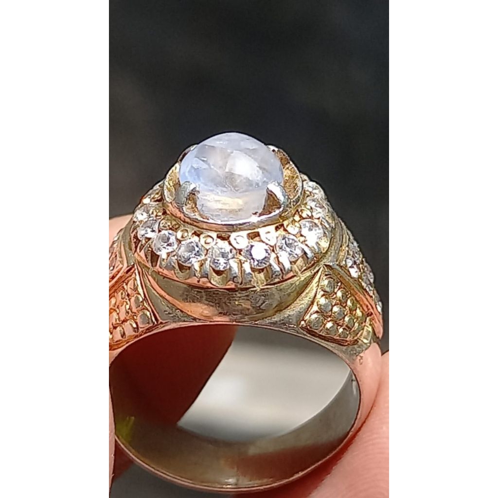 BLUE SAPPHIRE STAR CEYLON SRILANKA