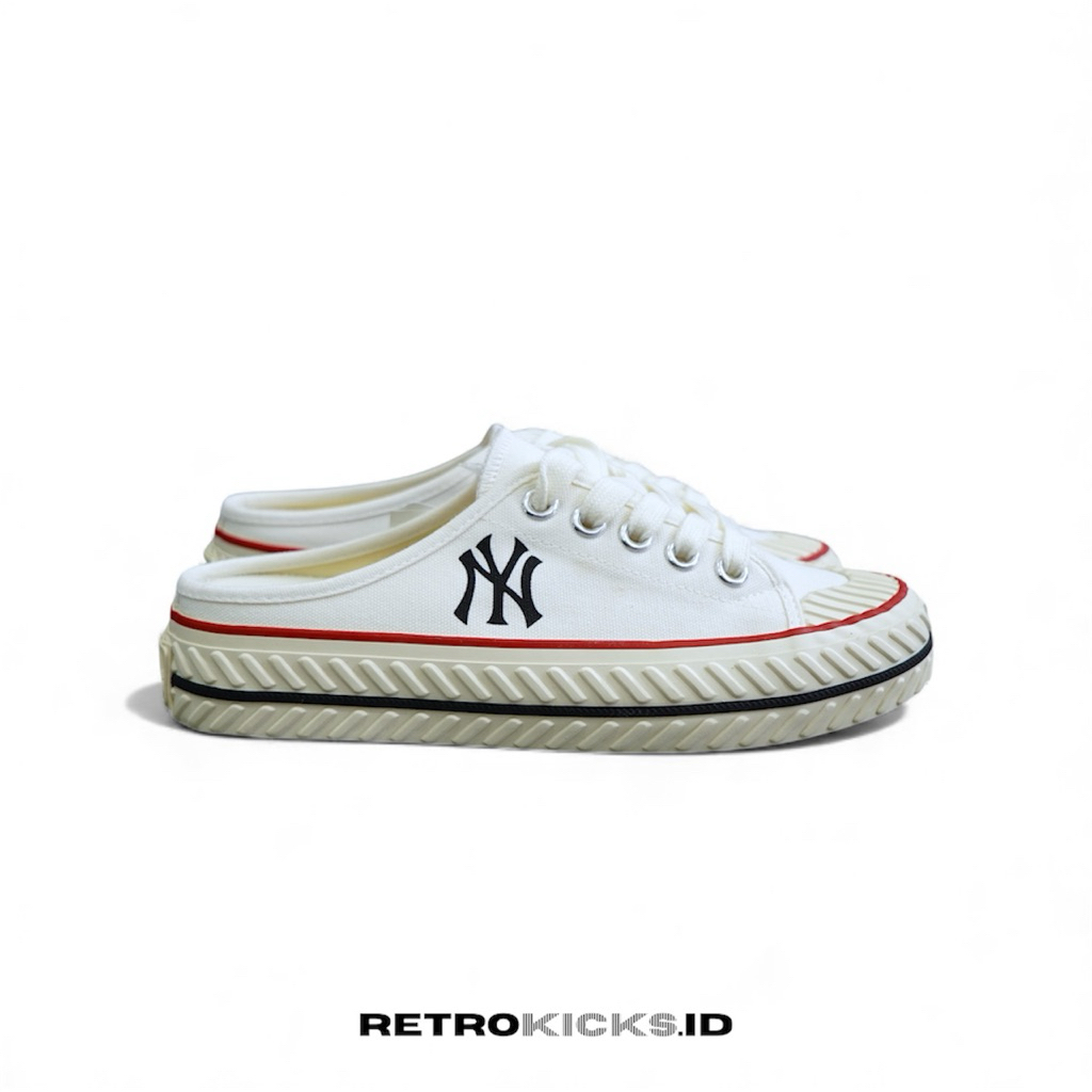 MLB PLAYBALL ORIGIN MULE NEW YORK YANKEES