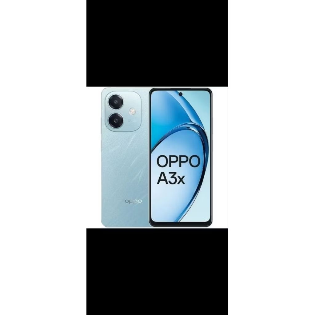 HP OPPO RAM 8GB Terbaru 2025, Performa Unggulan
