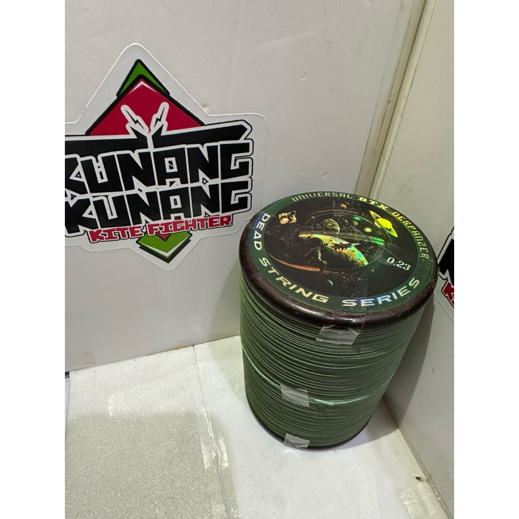 Gelasan Universal BTX Derpanzer - 023