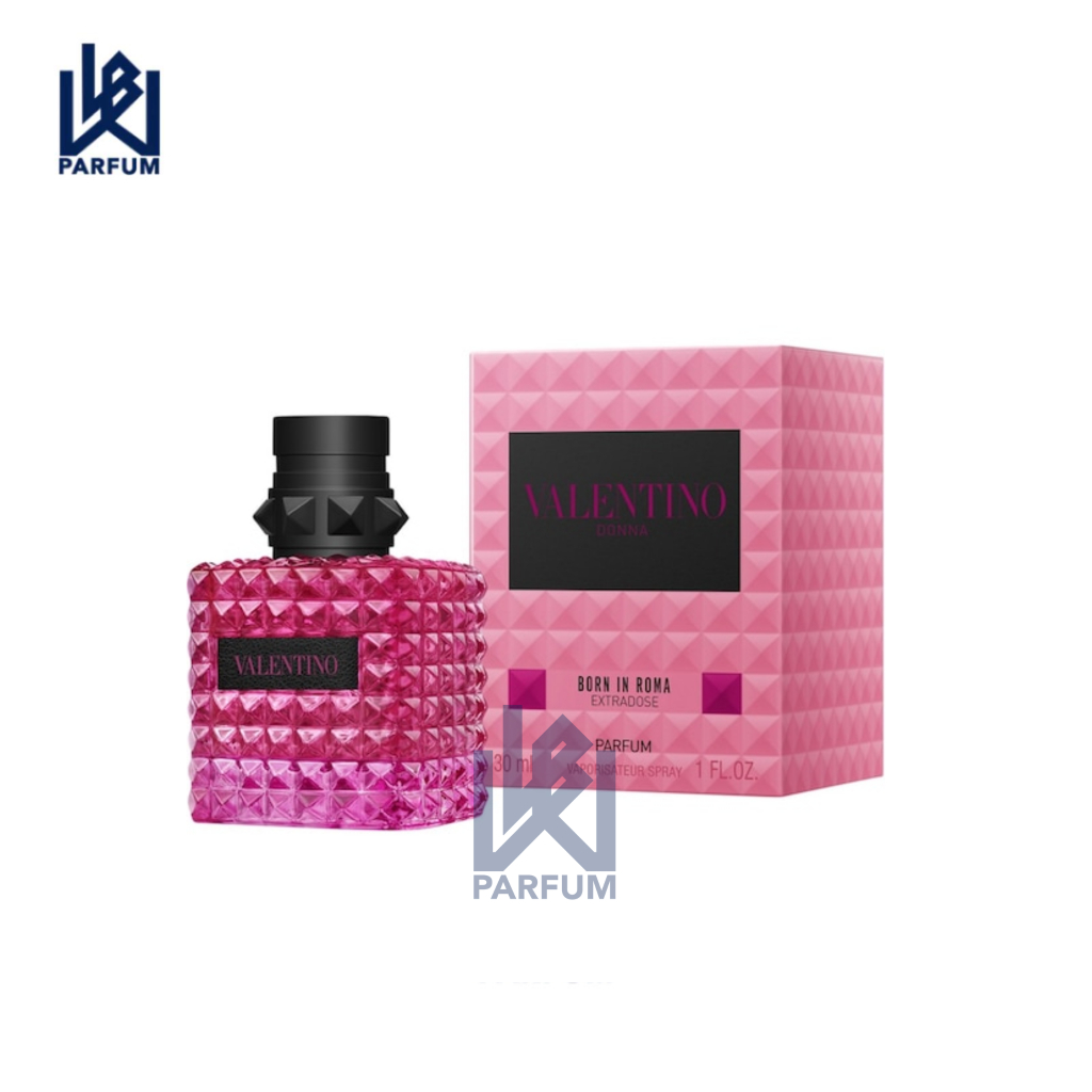 Valentino Donna Born In Roma Extradose Parfum 100Ml
