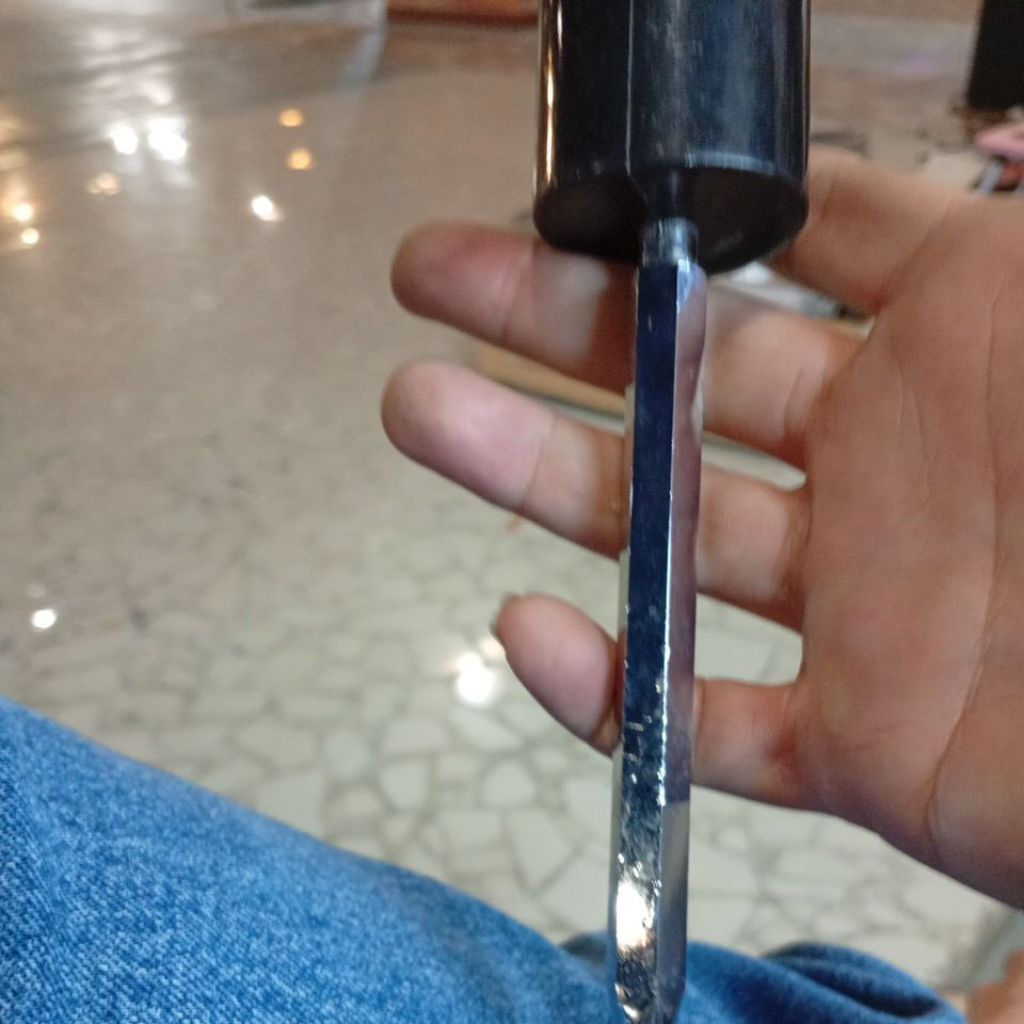 part drum Yamaha electric