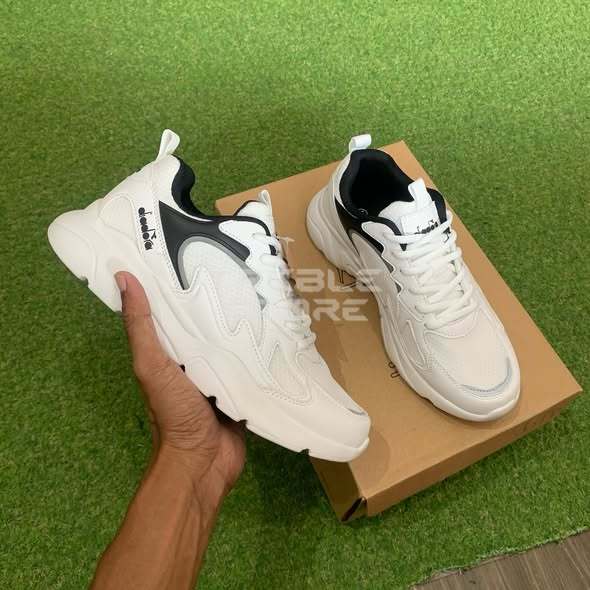 PROMO SEPATU RUNNING ORIGINAL DIADORA NAKAMURA M MURAH