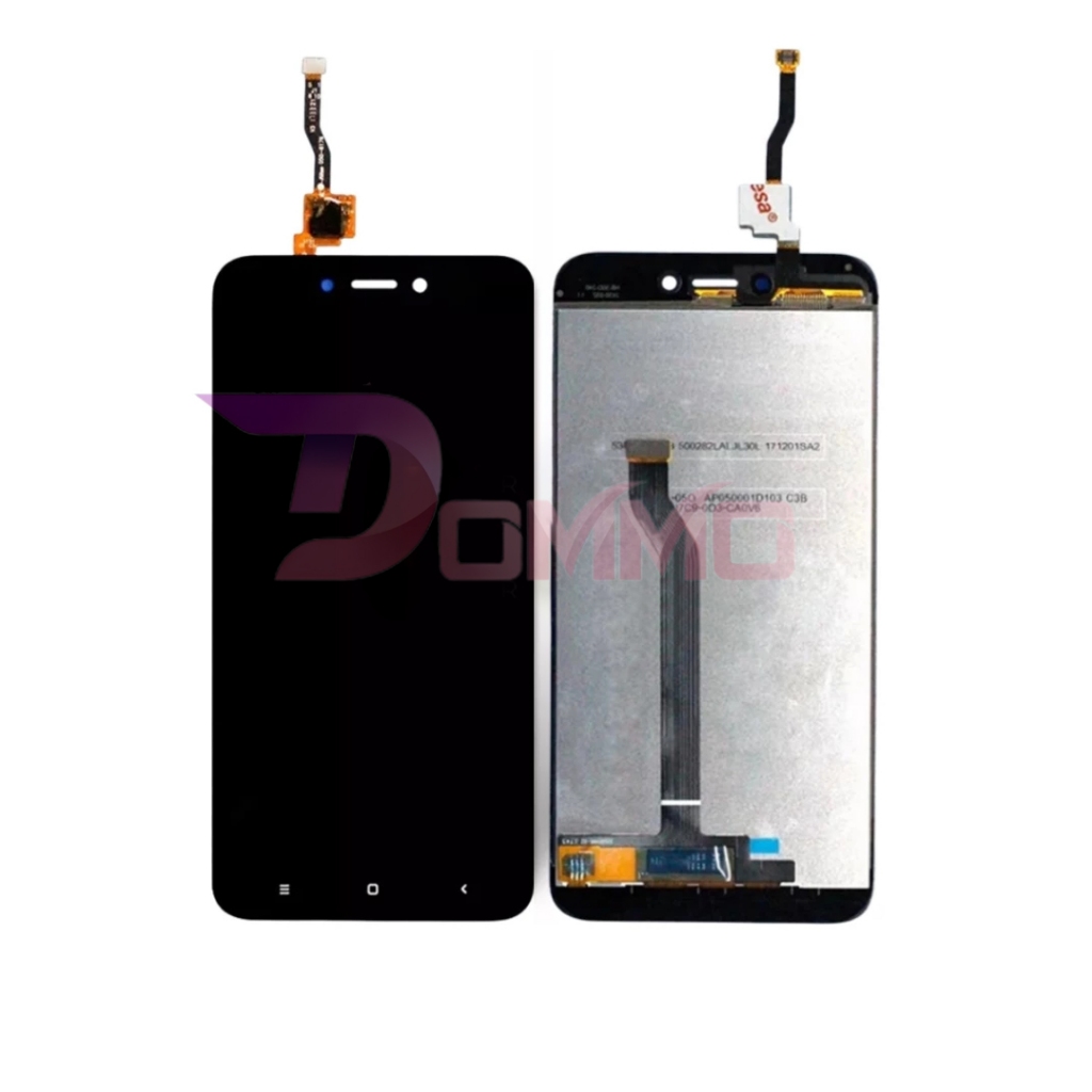 LCD XIAOMI REDMI 5A FULLSET TOUCHSCREEN