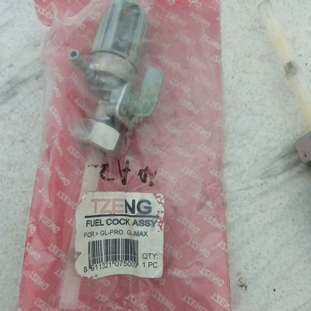 Kran Bensin Tzeng GL Pro/GL MAX
