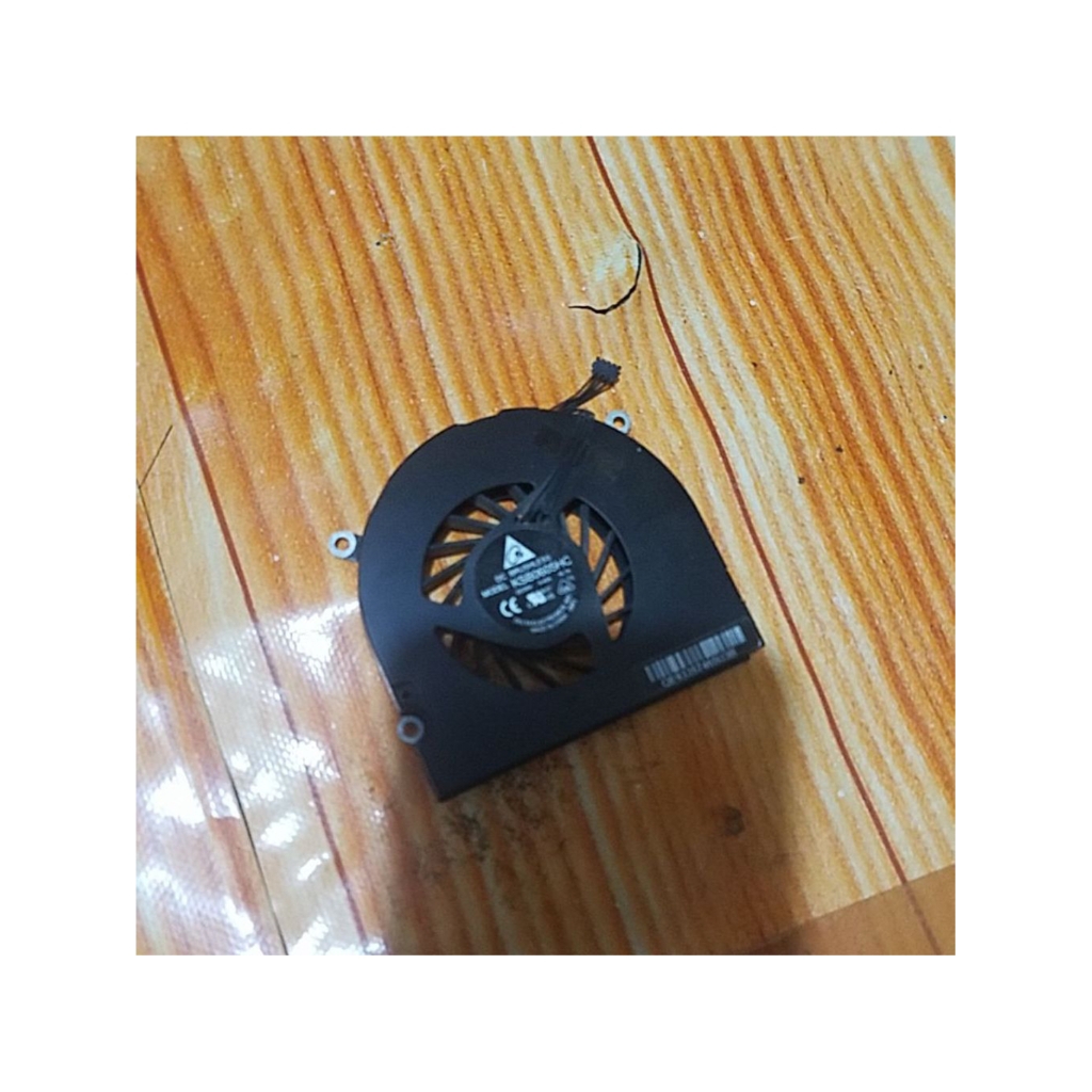 fan pan kipas cooler MacBook Pro 2009 Core 2 Duo A1286 original