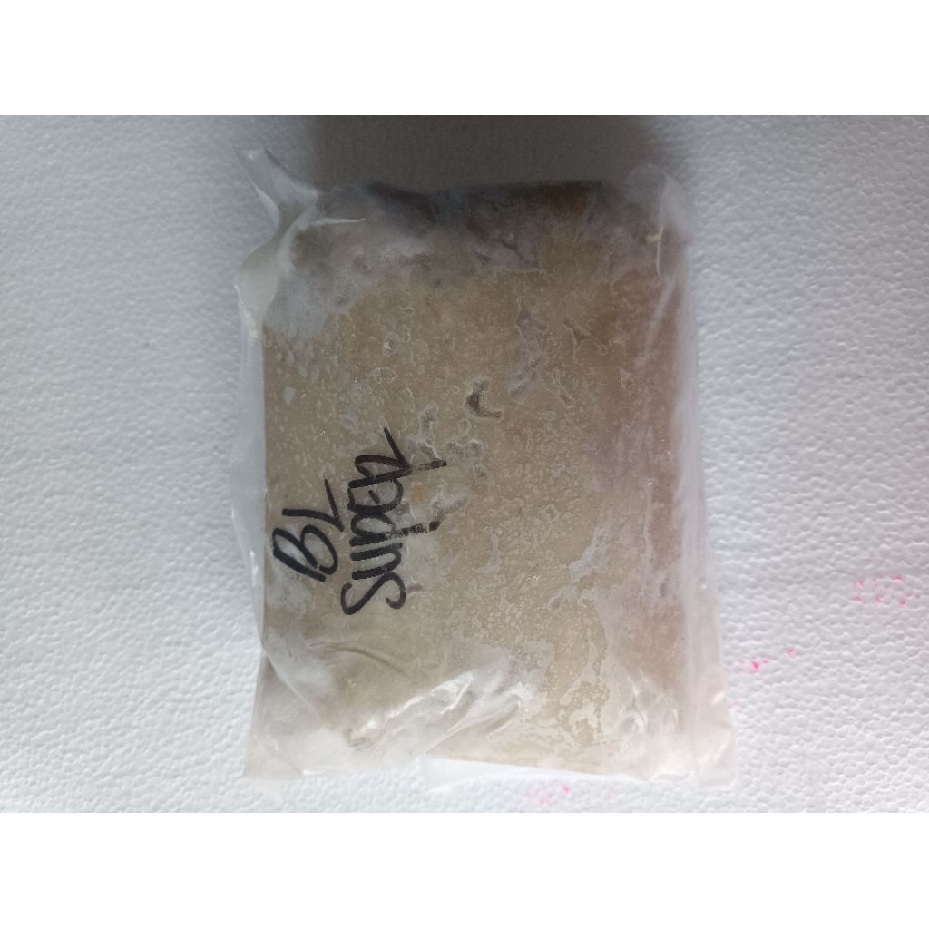 tenggiri giling BL super