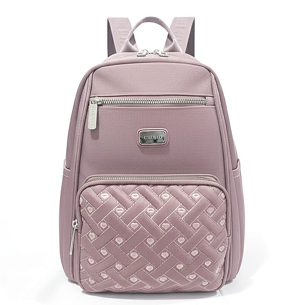 TAS RANSEL WANITA IMPORT CHIBAO 7321#