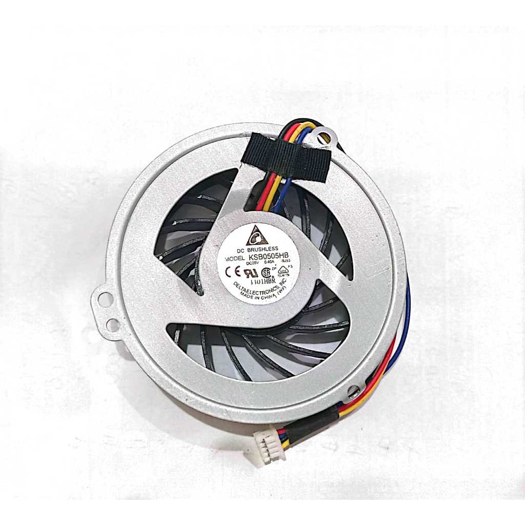 Cooling Fan For Laptop Asus K42D K42DR K42DE K42N A42D X42D X42J AMD PROCESSOR KSB0505HB SERIES