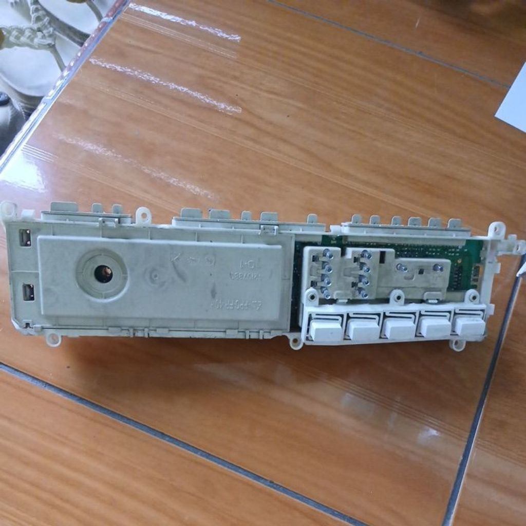 MODUL MESIN CUCI SHARP ES-FL872 ORIGINAL