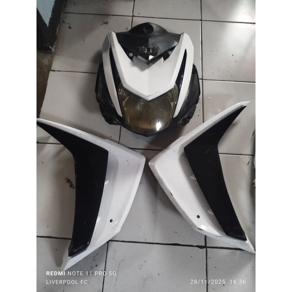 COPOTAN MIO M3 ORIGINAL