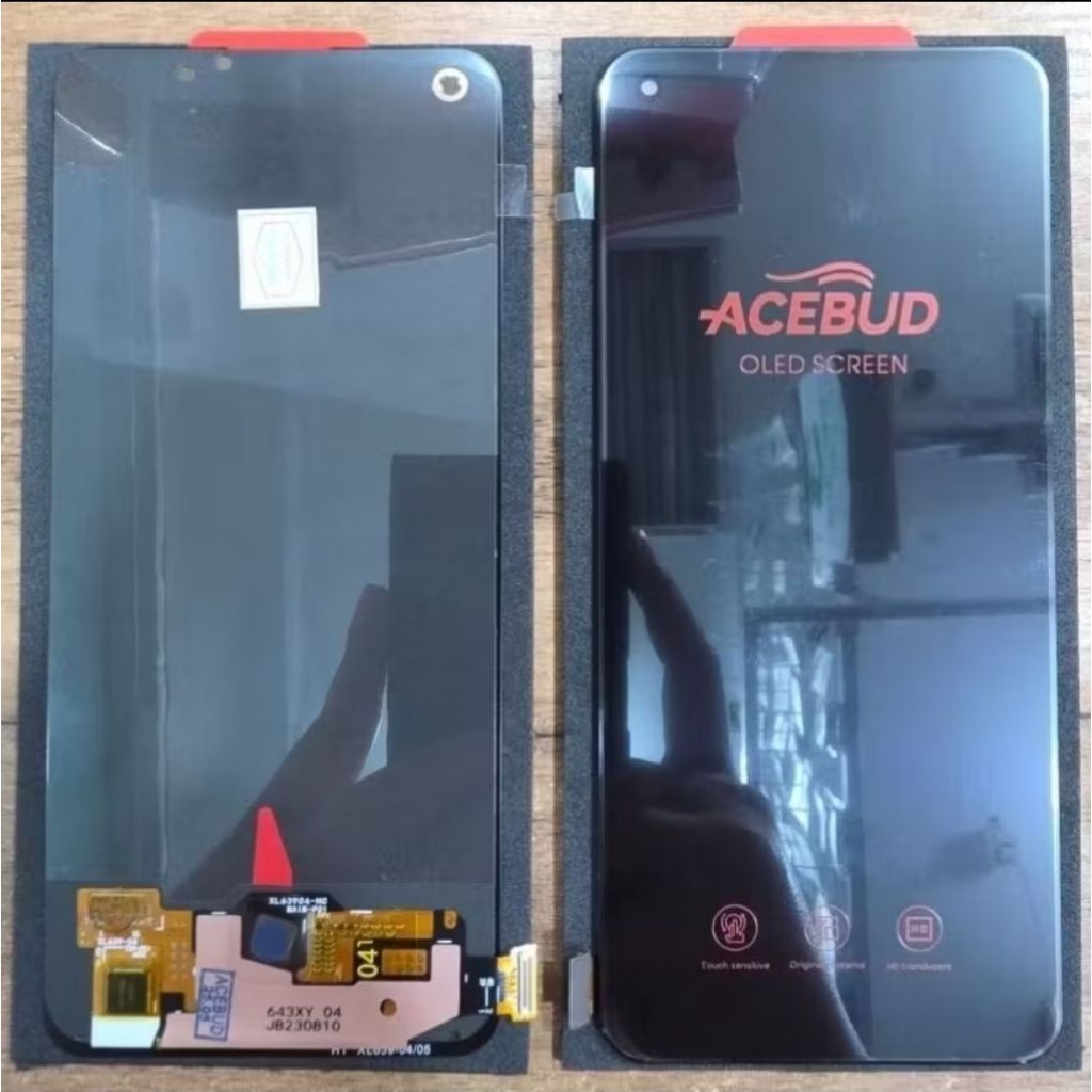 LCD OPPO A94 (4G/5G)/A95 5G/F19/F19S/F19 PRO 4G/F19 PRO 5G/RENO 5F/RENO 4 SE/RENO 5Z/RENO 6Z/REALME 