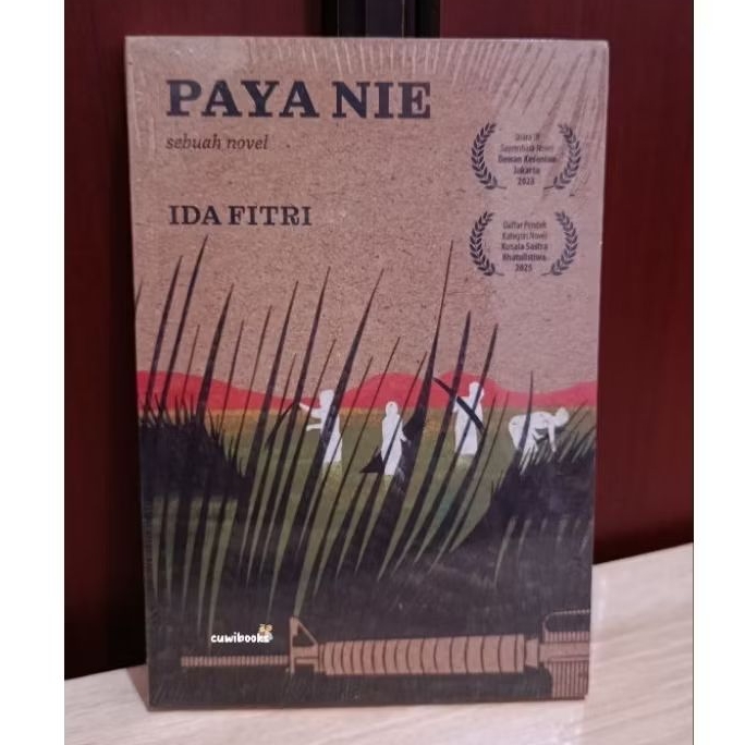 Paya Nie - Ida Fitri