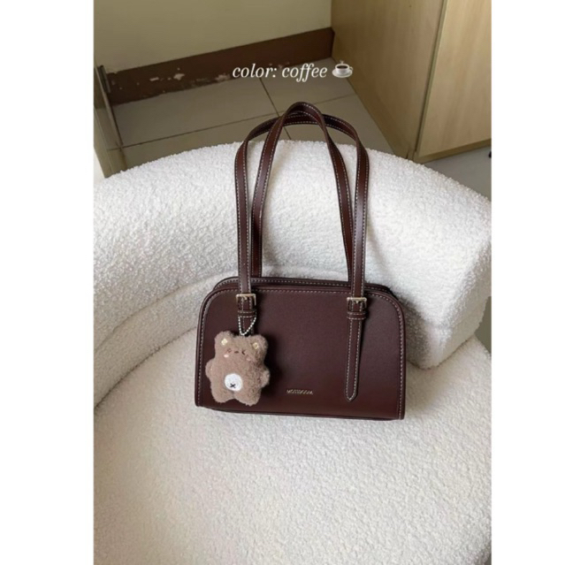 PRELOVED MOSSDOM RENEE BAG | TAS BAHU WANITA