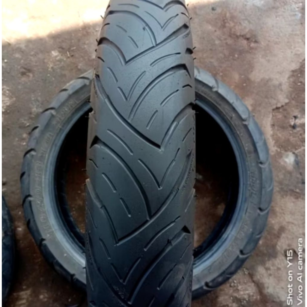 Ban Copotan FDR Sport XR 130/70,100/80,90/80 Ring 17 Second