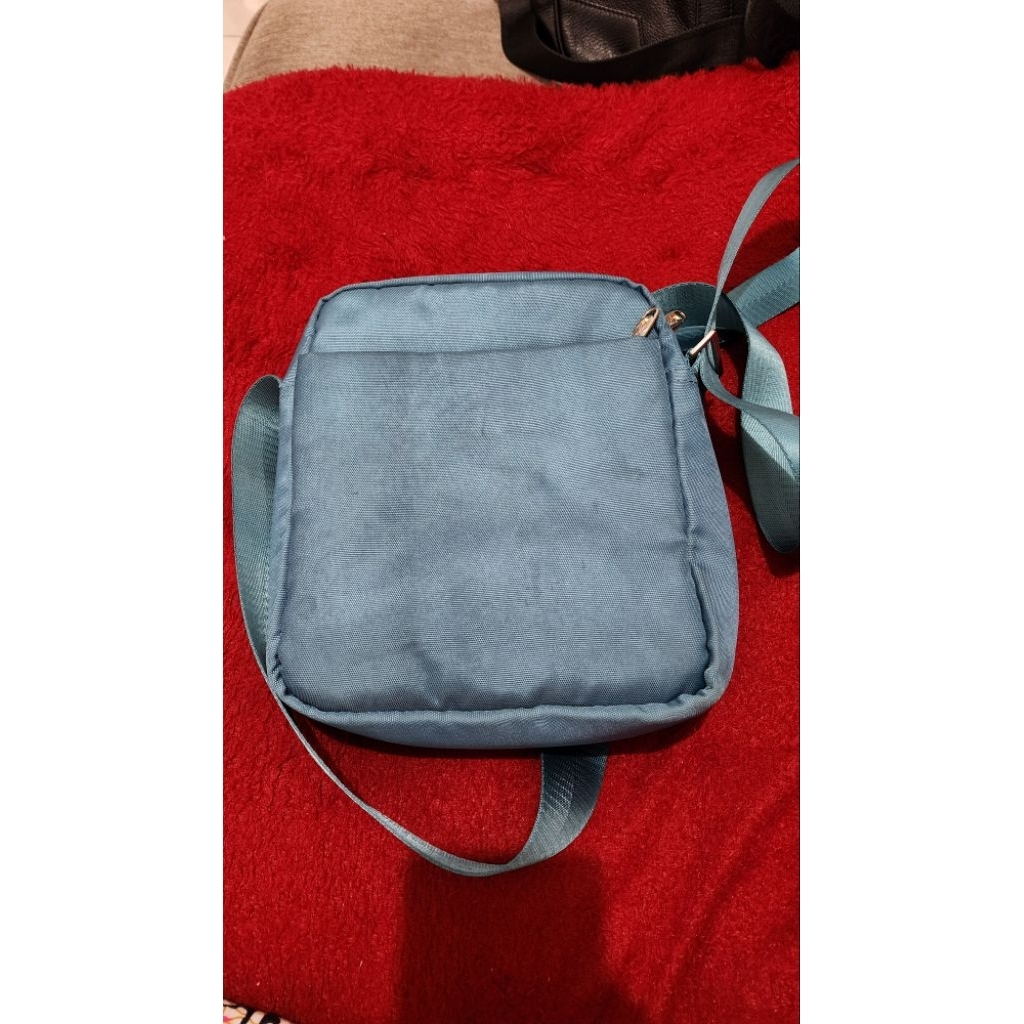Tas Selempang Arnold Palmer Tosca