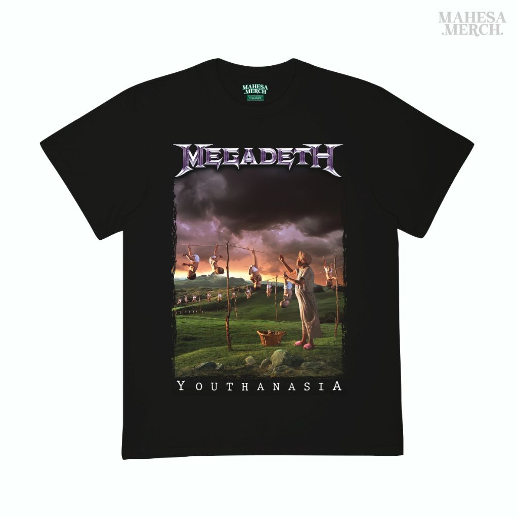 KAOS MEGADETH. KAOS BRAND. KAOS METAL. KAOS BAND. KAOS BAND LUAR. KAOS BAND METAL
