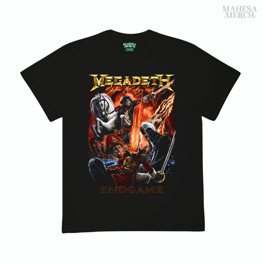 KAOS MEGADETH. KAOS METAL. KAOS BAND LUAR. KAOS BRAND. KAOS BAND METAL