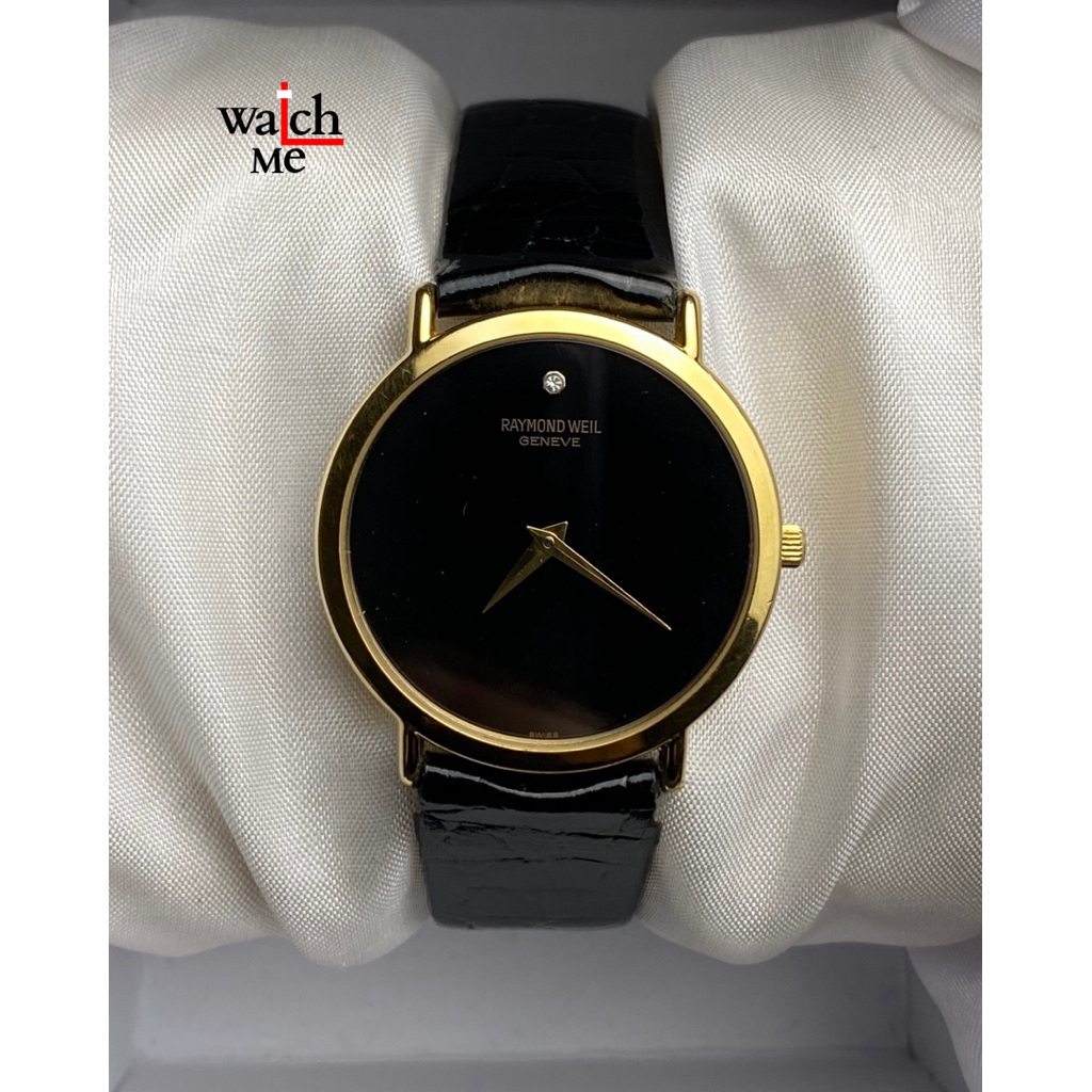 Raymond Weil Geneve (Fullset~2nd)
